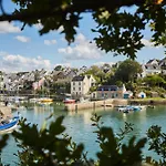 App. Neuf Terrasse Residence Calme A Vannes Centre