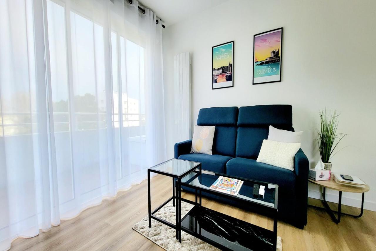 Appartement App. Neuf Terrasse Calme A Centre *